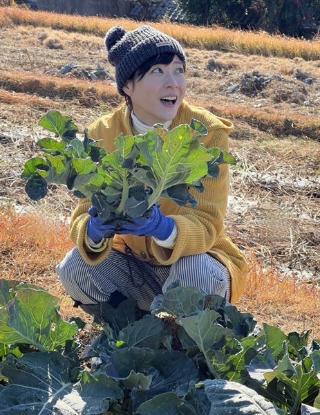 上野樹里、故郷・加古川で初の主催フェス　鼓童、el tempo、和田唱と届ける『樹里フェス 2026』への思いを語る【オフィシャルインタビュー】
