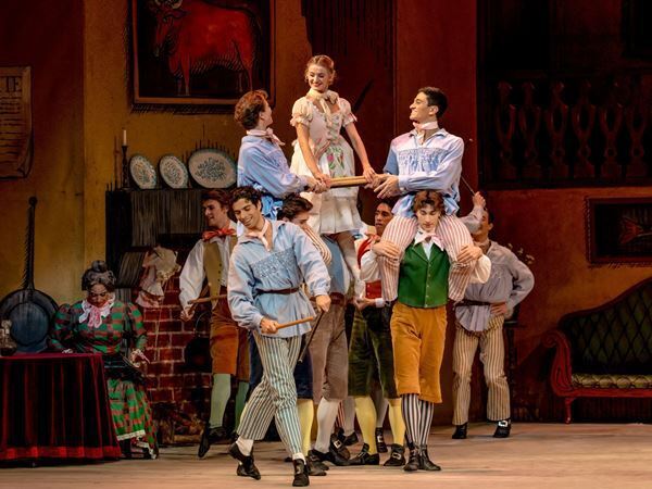 「ダンサーが最高のコンディションで披露できる2作品を」英国ロイヤル・バレエ団2026年日本公演芸術監督 ケヴィン・オヘアインタビュー