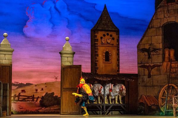 「ダンサーが最高のコンディションで披露できる2作品を」英国ロイヤル・バレエ団2026年日本公演芸術監督 ケヴィン・オヘアインタビュー