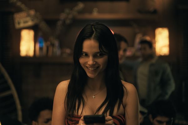 映画『オブセッション 災愛』主演マイケル・ジョンソンのリモート舞台挨拶開催！ Q&Aコーナーも
