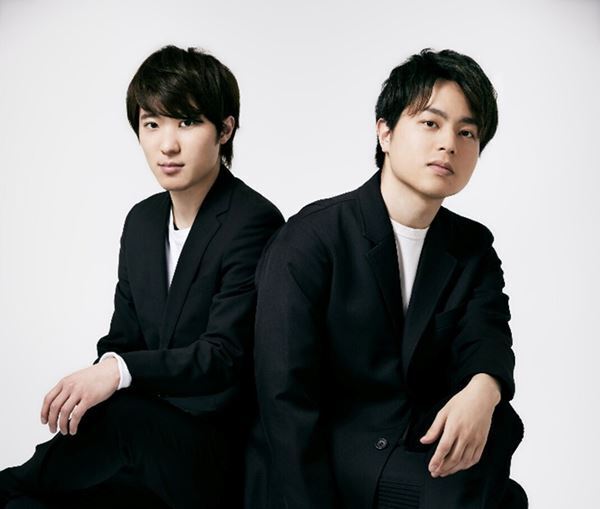 聴けばわかる、この相性──ピアノデュオ・アンセットシス　我々の演奏を聴け！アンセットシスだけが出せる音楽を【オフィシャルインタビュー】