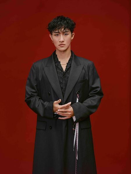 Snow Man岩本照が“時空を旅する男”に！ ミュージカル『タイムトラベラーズ・ワイフ』日本初上演　ヒロインに和希そら