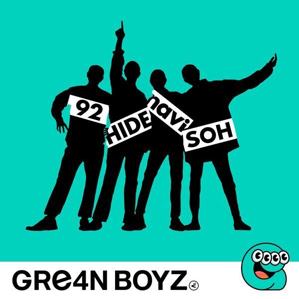 GRe4N BOYZ、「ペリドット」MV公開　“朝の大冒険”描く幻想的映像に