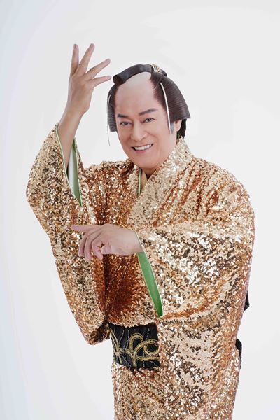 『2026 神宮外苑花火大会』第1弾出演者発表　湘南乃風、松平健、≒JOYら出演