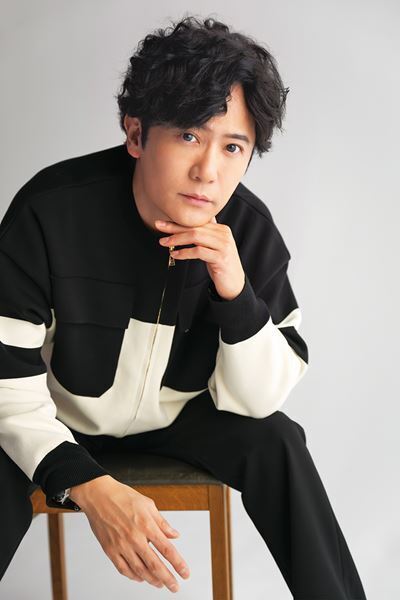 稲垣吾郎、倉科カナ出演の大人のラブコメディ　舞台『プレゼント・ラフター』全国5都市で上演