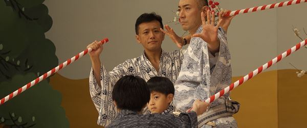 映画『襲名』三池崇史監督インタビュー 「“團十郎を観たいな”と思ってもらうのが目的」