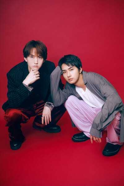 和田雅成×髙橋大翔が振り返るラブシーンの思い出「大翔との信頼関係があったからできたシーンだった」