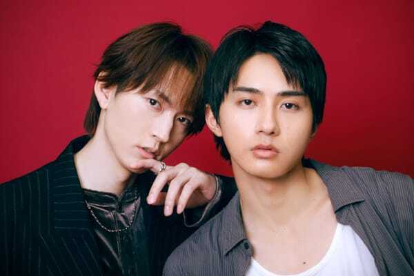和田雅成×髙橋大翔が振り返るラブシーンの思い出「大翔との信頼関係があったからできたシーンだった」
