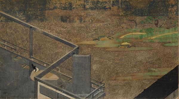 宗達、光琳、抱一らによる美麗な伊勢絵も！『生誕1200年　歌仙 在原業平と伊勢物語』三井記念美術館で