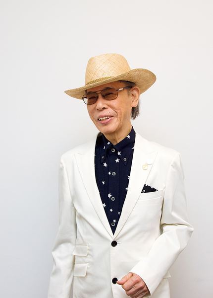 やなせたかし初の大規模巡回展が世田谷文学館へ。原画約200点を5つのテーマで紐解く