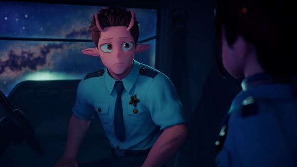 幻のキャラクターアサミの姿も！『銀河特急 ミルキー☆サブウェイ 各駅停車劇場行き』メインビジュアル公開