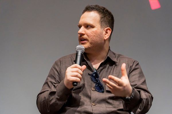 【レポート】映画『大統領のケーキ』カンヌ2冠の監督が来日「数字ではなく人間の物語を描いた」