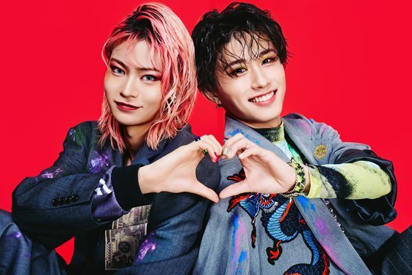 進化を続ける龍宮城の現在地　全員での作詞で広がった、7人それぞれの個性と表現