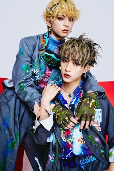 進化を続ける龍宮城の現在地　全員での作詞で広がった、7人それぞれの個性と表現