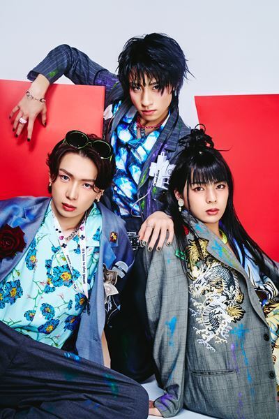 進化を続ける龍宮城の現在地　全員での作詞で広がった、7人それぞれの個性と表現