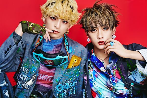 進化を続ける龍宮城の現在地　全員での作詞で広がった、7人それぞれの個性と表現