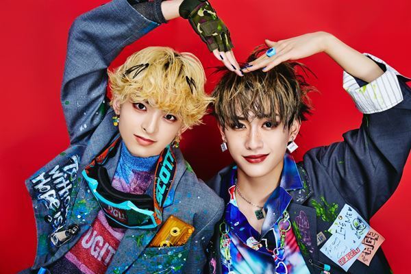 進化を続ける龍宮城の現在地　全員での作詞で広がった、7人それぞれの個性と表現