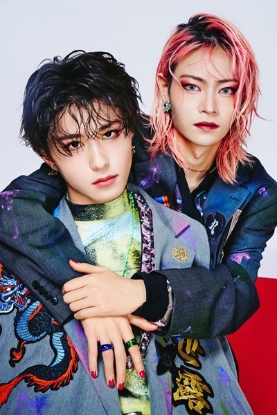 進化を続ける龍宮城の現在地　全員での作詞で広がった、7人それぞれの個性と表現