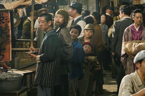 二階堂ふみ、岡田准一が「今観るべき作品」と太鼓判『わたしの知らない子どもたち』新予告編＆キャストコメント到着