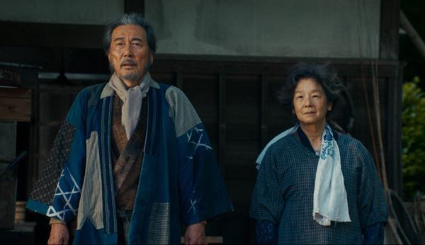 二階堂ふみ、岡田准一が「今観るべき作品」と太鼓判『わたしの知らない子どもたち』新予告編＆キャストコメント到着