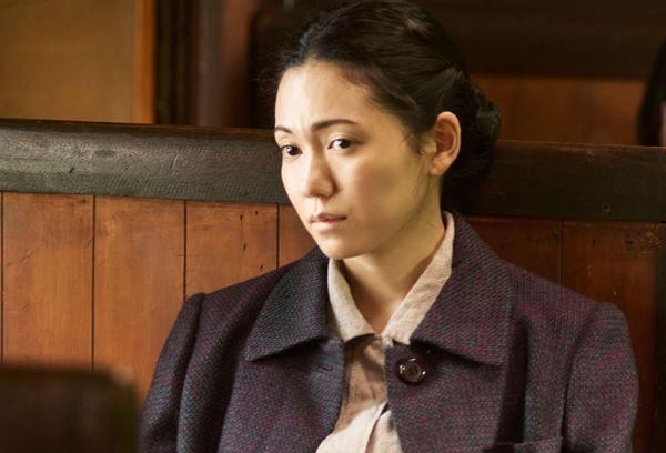 二階堂ふみ、岡田准一が「今観るべき作品」と太鼓判『わたしの知らない子どもたち』新予告編＆キャストコメント到着