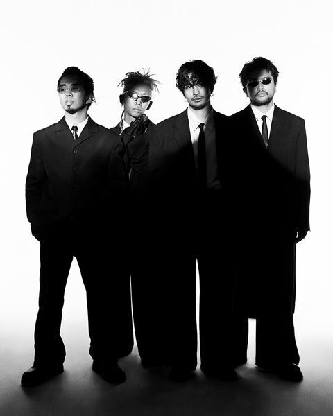 King Gnu史上最大規模ツアー、追加公演を横アリで2日間開催！ 新曲「AIZO」CDに先行シリアル封入