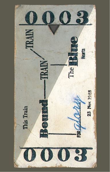 THE BLUE HEARTS、名盤のジャケットTシャツとカセットテープを単品で発売決定