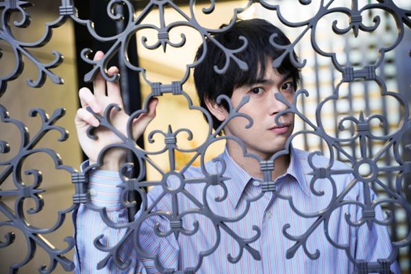 渡辺大知が語る『道行き』――時空間を超える独創的な映画体験