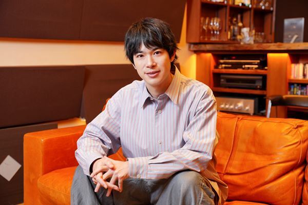 渡辺大知が語る『道行き』――時空間を超える独創的な映画体験