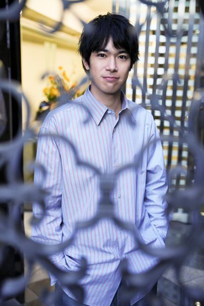 渡辺大知が語る『道行き』――時空間を超える独創的な映画体験