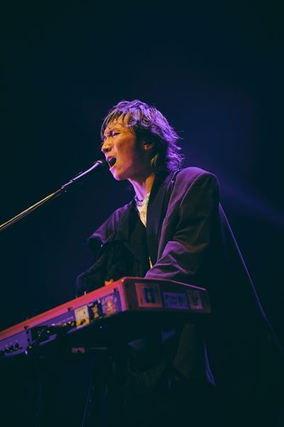 Dannie May、結成の地・渋谷で掴んだソールドアウト！熱狂の渦に巻き込んだツアーファイナルを徹底レポ、次なる舞台は悲願のZeppへ