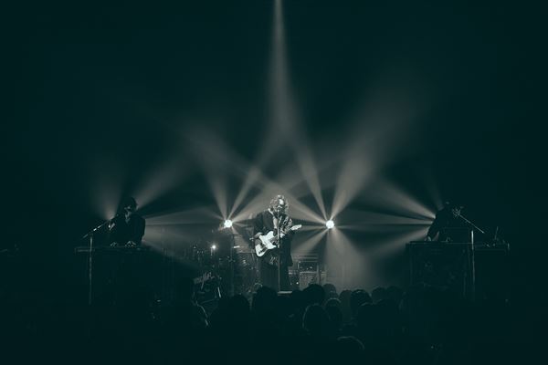 Dannie May、結成の地・渋谷で掴んだソールドアウト！熱狂の渦に巻き込んだツアーファイナルを徹底レポ、次なる舞台は悲願のZeppへ