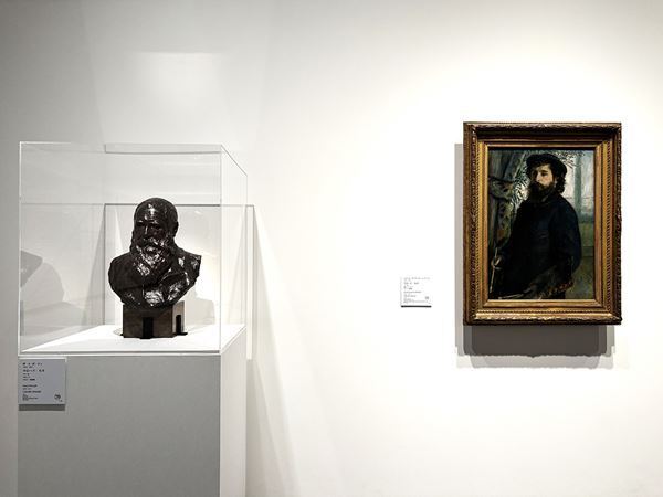 【展示レポート】モネ没後100年『クロード・モネ ―風景への問いかけ』　オルセーの名画でたどる「風景画家モネ」の探求の軌跡