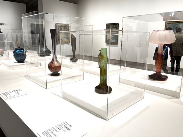 【展示レポート】モネ没後100年『クロード・モネ ―風景への問いかけ』　オルセーの名画でたどる「風景画家モネ」の探求の軌跡