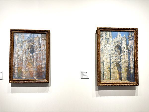 【展示レポート】モネ没後100年『クロード・モネ ―風景への問いかけ』　オルセーの名画でたどる「風景画家モネ」の探求の軌跡