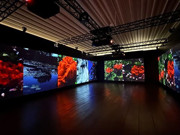 【展示レポート】モネ没後100年『クロード・モネ ―風景への問いかけ』　オルセーの名画でたどる「風景画家モネ」の探求の軌跡