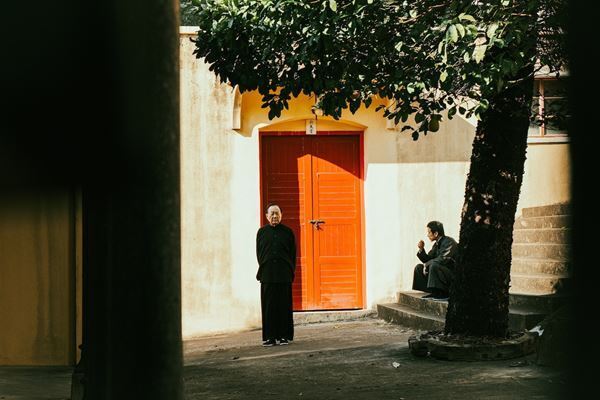 香港民も知らなかった！『旅立ちのラストダンス』香港のディープスポットを巡るメイキング映像公開