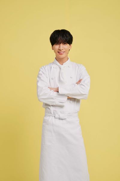 WEST.藤井流星が不器用なパティシエ役に挑戦！ 新作舞台で西田征史と約6年ぶりに再タッグ