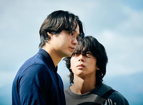 映画『mentor』ワルシャワ国際映画祭＆高雄映画祭に出品決定　新たな場面写真も解禁