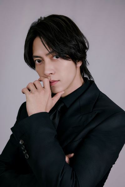 山下智久「やっと研修期間が終わった」30年を振り返って語る、ここから始まる新しい自分