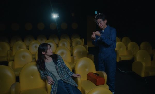 ヨーロッパ企画・上田誠が長編映画を監督。「受け入れてもらえるのであれば、続けていきたい」