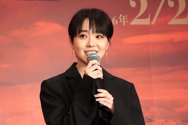 『大地の子』初舞台化で主演を務める井上芳雄 「本当に奇跡のような巡り合わせ」