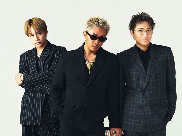 圧巻のパフォーマンスから、ステージ上での“大喜利MC”まで!? GENERATIONSが語るツアーファイナルの舞台裏