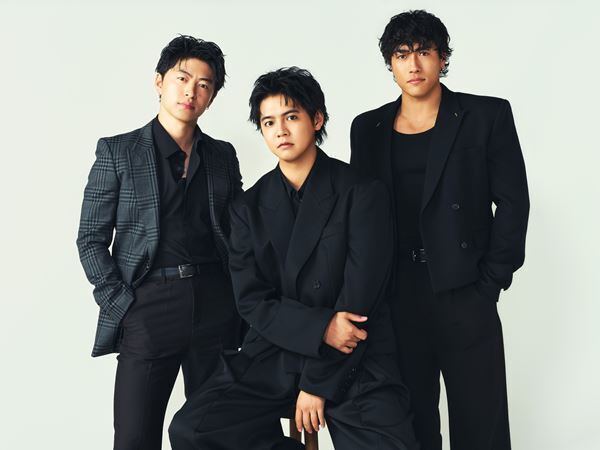 圧巻のパフォーマンスから、ステージ上での“大喜利MC”まで!? GENERATIONSが語るツアーファイナルの舞台裏