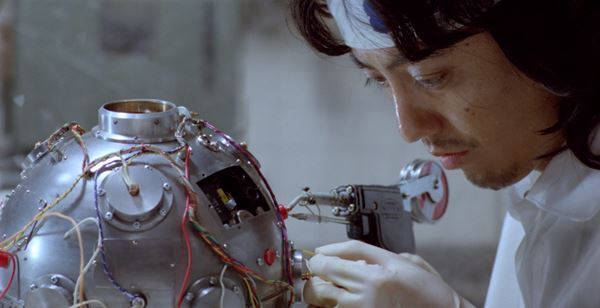 沢田研二×菅原文太の伝説的傑作『太陽を盗んだ男』4Kリマスターで復活＆新予告解禁