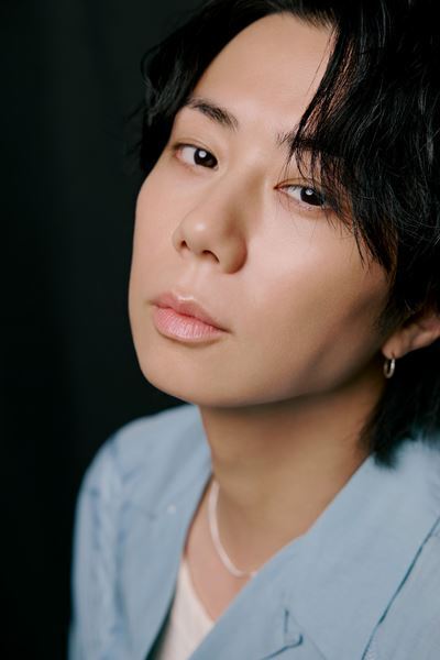 北山宏光が考える“誰かと一緒にいる”ということ。「僕はギバーでありたい」