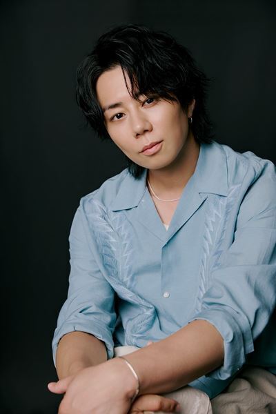 北山宏光が考える“誰かと一緒にいる”ということ。「僕はギバーでありたい」