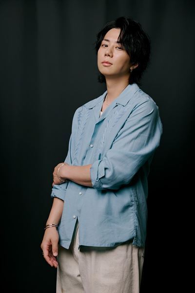 北山宏光が考える“誰かと一緒にいる”ということ。「僕はギバーでありたい」