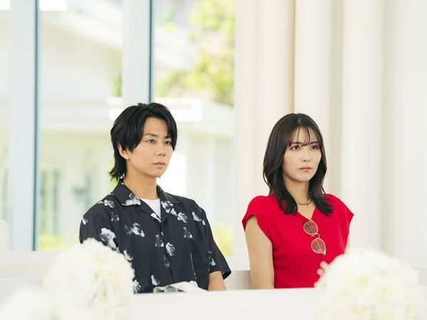 北山宏光が考える“誰かと一緒にいる”ということ。「僕はギバーでありたい」
