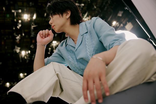 北山宏光が考える“誰かと一緒にいる”ということ。「僕はギバーでありたい」